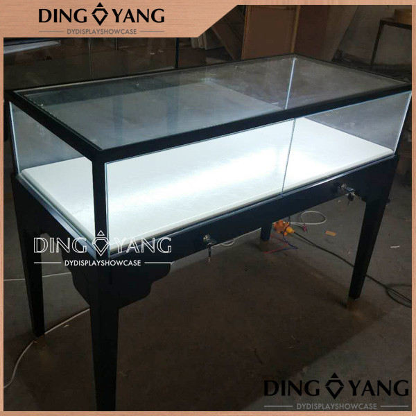 Четырехугольник OEM 1200X550X950MM Витрина ювелирных изделий