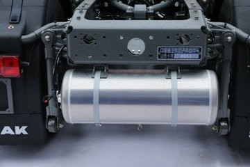 Трактор 16 AMT SITRAK C9H AMT зацепляет дизельный 2 трактор евро 6 мест 6x4