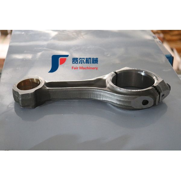 Yuchai Diesel Engine Spare Parts Connecting Rod Assy YC6B125 YC6105 YC6108Q 6105QA-1004050D