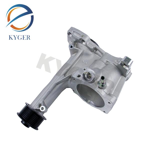LR088538 Kit de réparation du supercompresseur LR088538 AJ813577 C2Z22507 C2Z22507 LR059341 pour Land Rover Rover Range Sport LR4 Jaguar XF 3.0