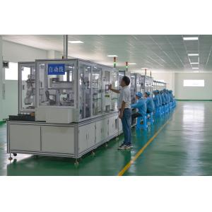GUANGDONG MATRIX NEW ENERGY CO.,LTD