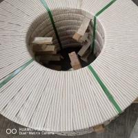 AISI202 Rollo de banda de acero inoxidable de níquel al 4% 2B laminado en frío