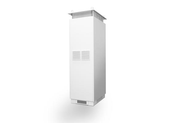 60-80KVA Industrial Online UPS 380 / 400 / 415 VAC Three Phase Full Digital Control