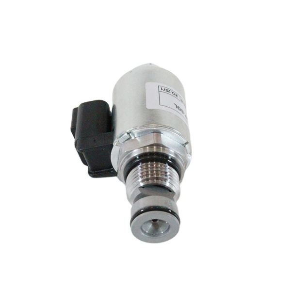 Good Quality Excavtaor Transmission Gear Solenoid Valve 1744909 174-4909 for 3316 3306 D10r D5 Dozer