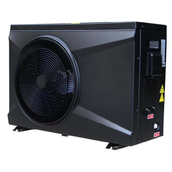 COP16 R32 Small Inverter Swimming Pool Air Source Heat Pump 13KW