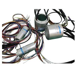Water Proof Slip Ring