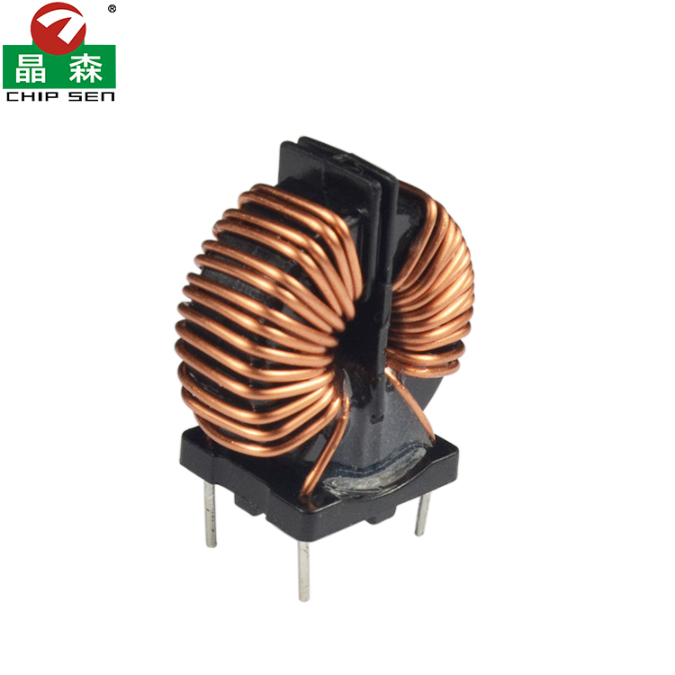 High Reliability Differential Inductor For Industrial Inverter And AI Server