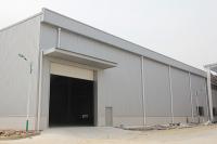 Fabricación de edificios Taller de estructuras de acero Q235 C y Z Purlin