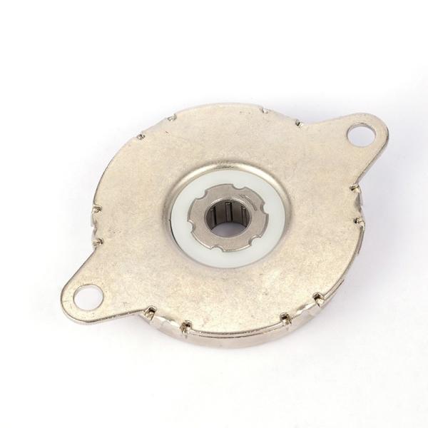 High Speed Rotary Damper Quick Response Steel Core Perfect For Automatic Machines