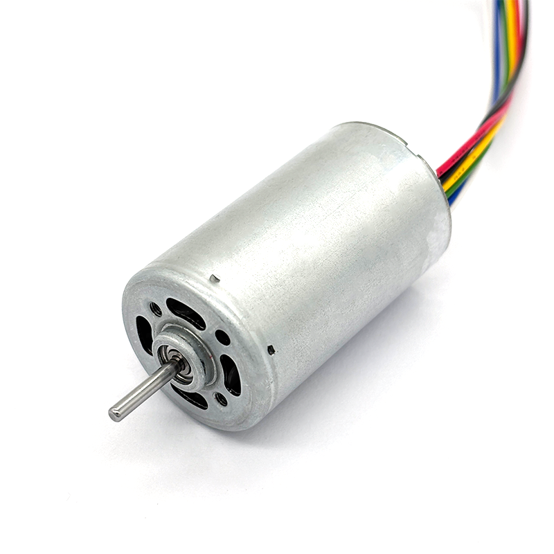 B2846 Brushless dc motor with driver