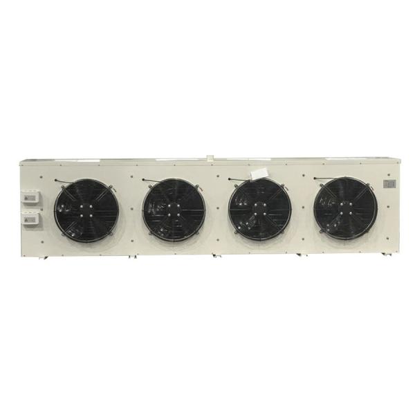 Standard Power Supply 380V-3phase-50hz Cold Room Evaporator with Air Cooler and Fin Spacing 4-8mm
