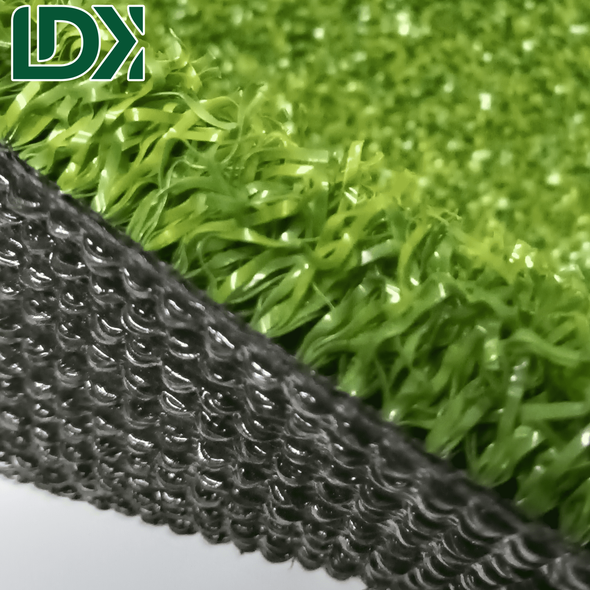 Nature Green Sports Artificial Grass Soccer Artificial Turf Football Field