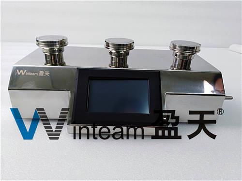3 Way Vacuum Filter Manifold ISO Certification For Environmental Testing