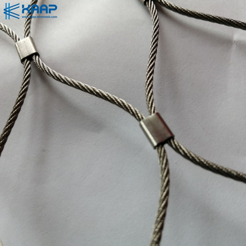 Ячеистая сеть диаманта конструкции декоративная сплетенная