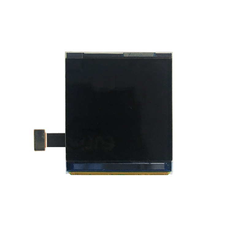 1.63 дюймовый квадратный OLED дисплей, 320x320 Mipi интерфейс, IC RM69032 Вождение
