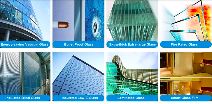 Air conditioned Buildings 10mm 12mm Swimming Pool Glass Fence Around Pool Safe Fencing