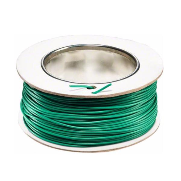 1/1.5/2/2.5/2.7/3.4mm Lawn Mower Garden Reparaturset Control Cable Greece Braiding Cable