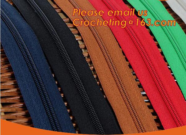china zipper factory wholesale price 3f zipper garment zipper pants zip