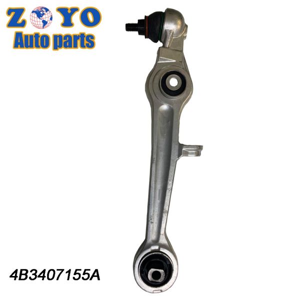 Audi A6 C5 Avant 2001-2005 32 73 0034 Kit de suspension en aluminium avant bras de commande inférieur