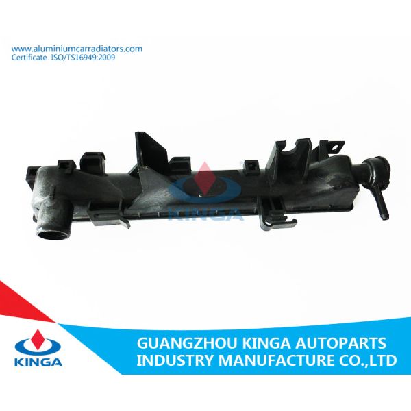 Engine Cooling System Car Radiator Tank For 2005 MAHINDRA SCORPIO Plastic Tank