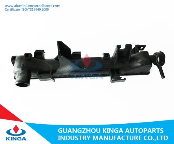 Engine Cooling System Car Radiator Tank For 2005 MAHINDRA SCORPIO Plastic Tank