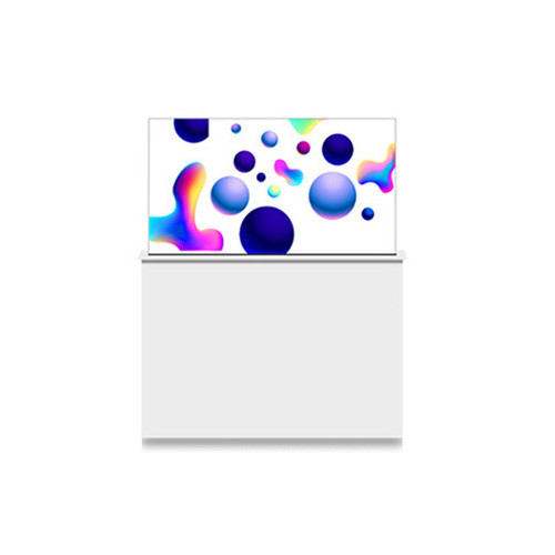 30 Inch HD Interactive Transparent OLED Display – Transparent Digital Signage Solution