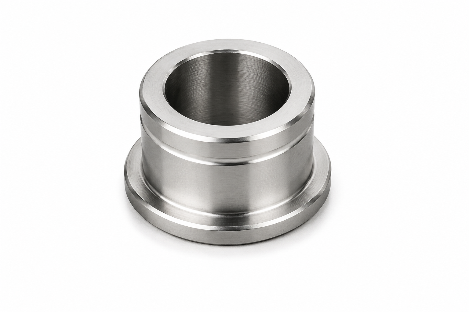 Bushing / Sleeve Water Treatment Accessories Wear Resistant