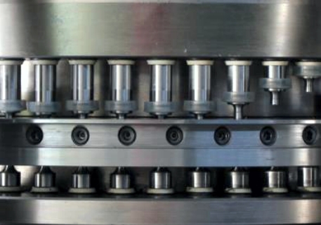 5.5КВ таблеточный пресс 31 удар конфеты молочный пресс ZPTX420 серии