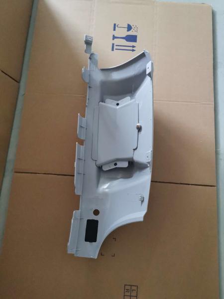 Hyundai HD 120 HD 210 Truck Parts Front Corner Panel OEM 80712-6B000