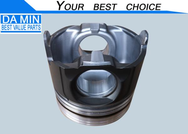 Chambre de combustion de 10PD1 ISUZU Engine Parts 1121118040 code 8040 de piston de 60 * 60 millimètres