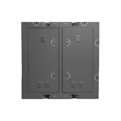 Super Brightness P16 Outdoor Fixed LED Display Weatherproof TV Screen