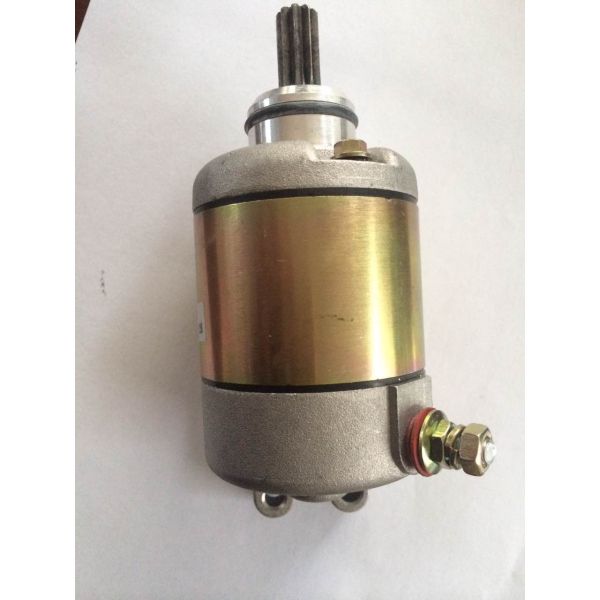 Atv Utv Motorbike Starter Motor , Polaris Outlaw 450 525 Starter Motor Motorcycle