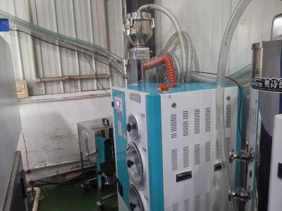 China Hot Sale Plastic Industrial Drying Machine Dehumidifying Dehumidifier Drying Machine Compact Dryer