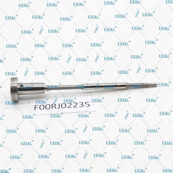 Slivery Color For BOS Injection Valve Auto Fuel Engine Valves F00R J02 235 0445120101