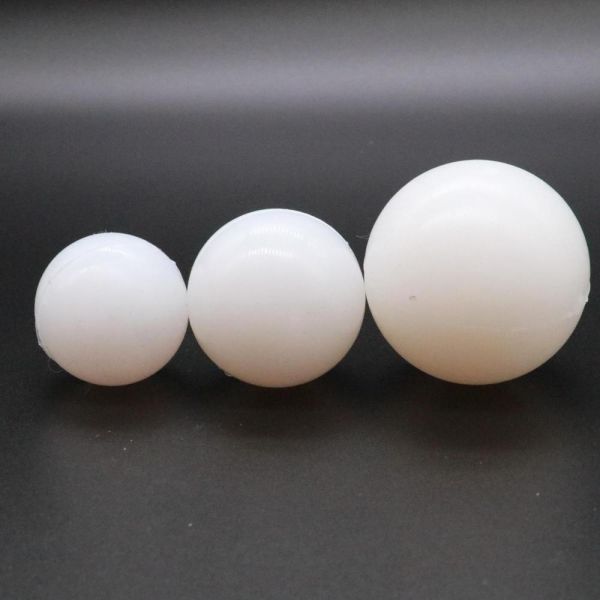 Покрашенные шарики силикона качества еды небольшие на вибрируя экран 6-10 ММ машинного оборудования