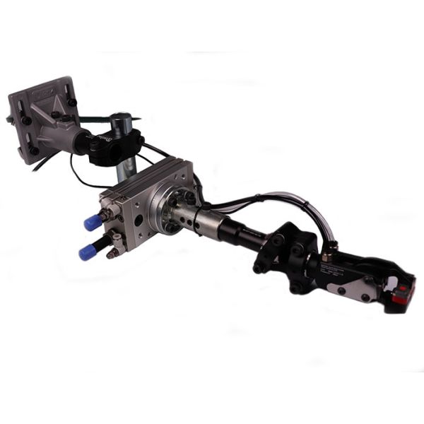 Adjustable Transfer Die Modular Sheet Metal Gripper