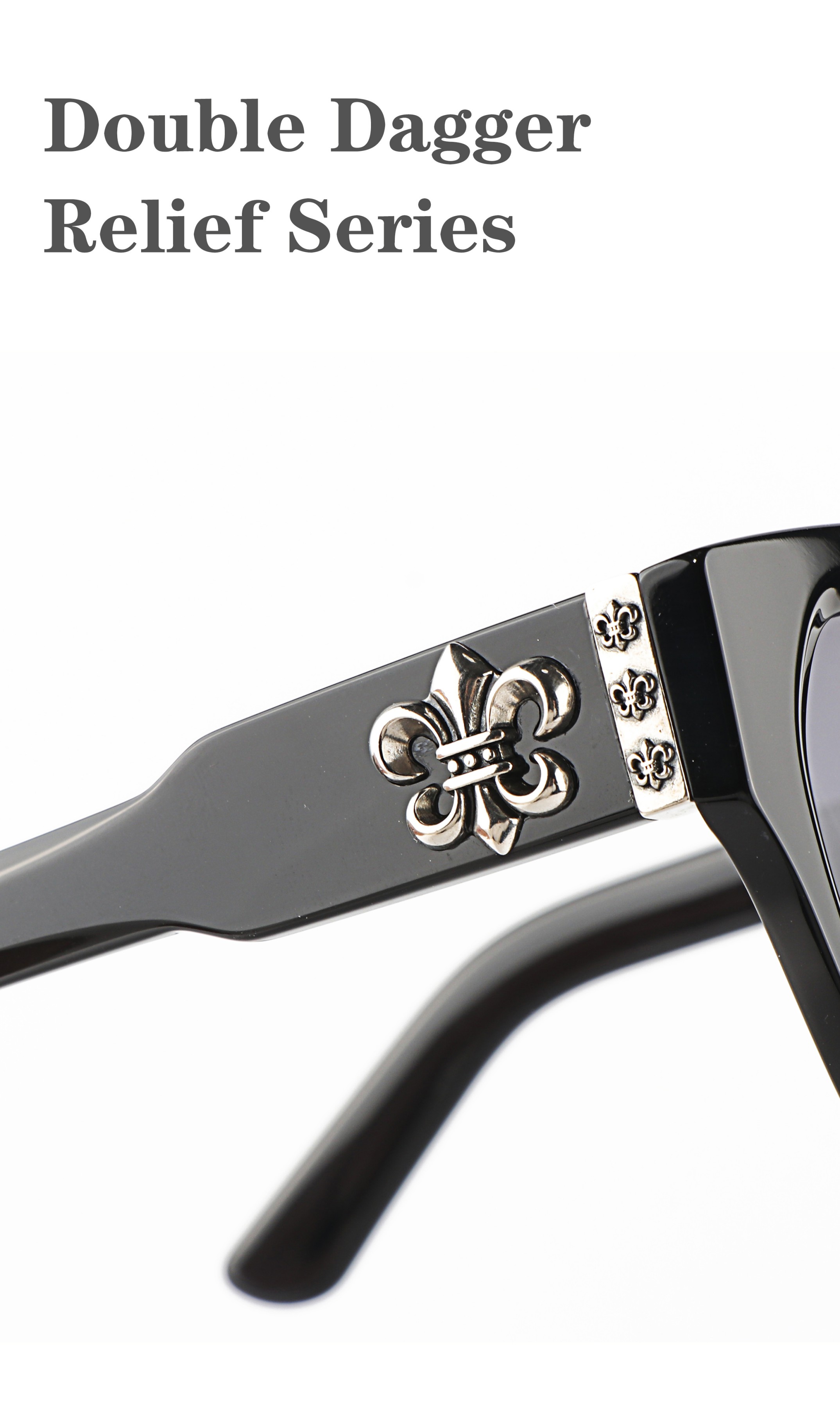 Guangdong Wholesaler Vintage Fashion Party Props Thick Shade Frames Work Outdoors Recreation High Quality Sunglasses Custom logo