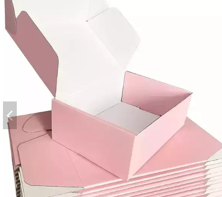 Почтовый ящик на заказ для моды