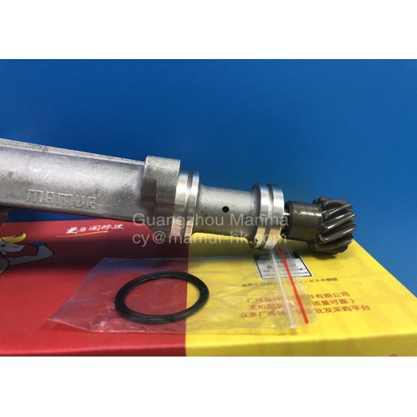 OEM Oil Pump JMC Auto Parts For JMC TRANSIT 493 1011100SD