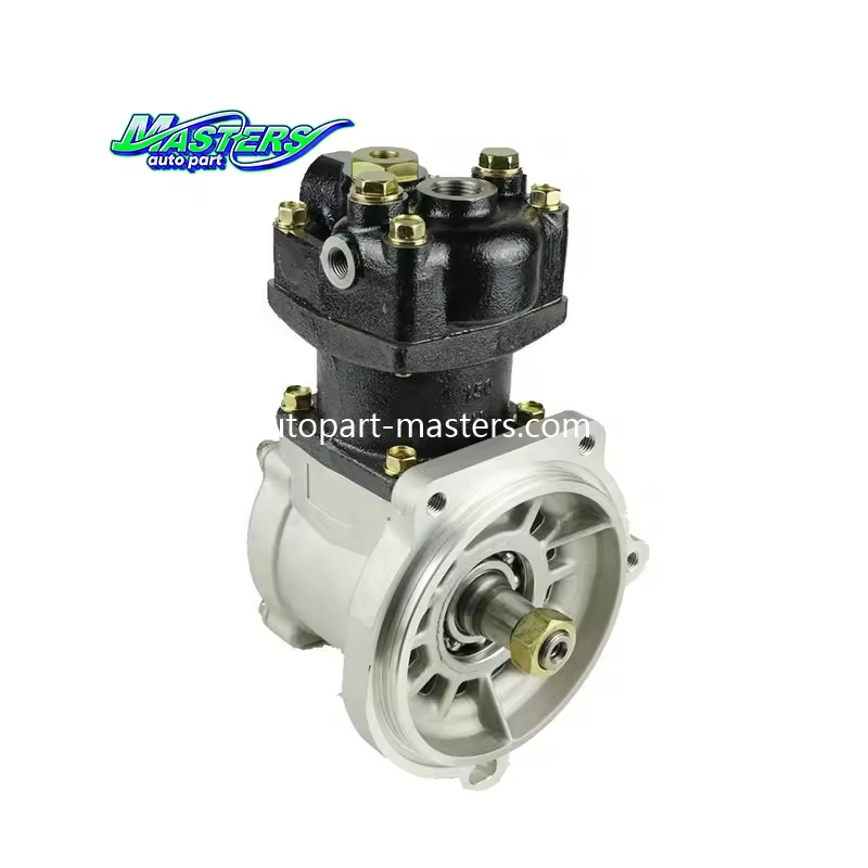 Мастерс 6HK1 FVZ34 Isuzu грузовик компрессорный агрегат 8943940393 OEM