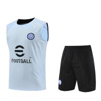 Veste de harmonização do treinamento do futebol com os babadores feitos sob encomenda do futebol da faixa elástica