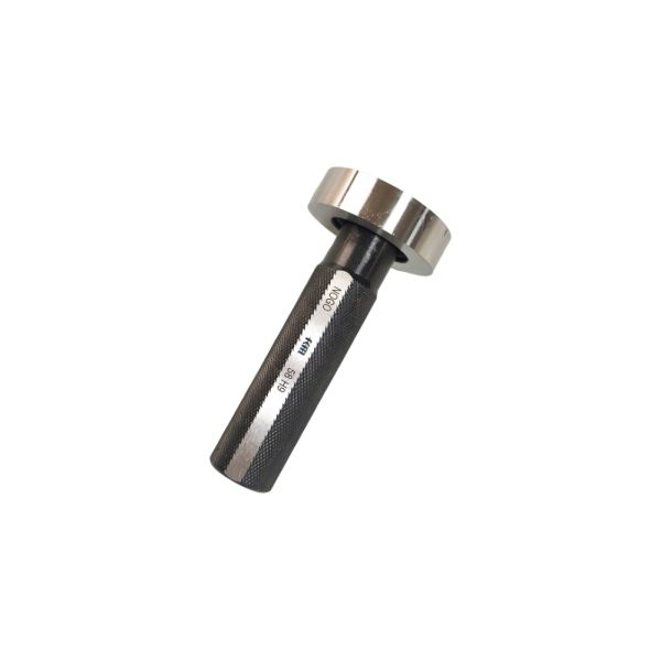 58H9 Plain NOGO Plug Gauges with Gcr15 Steel Material for Checking Hole Size