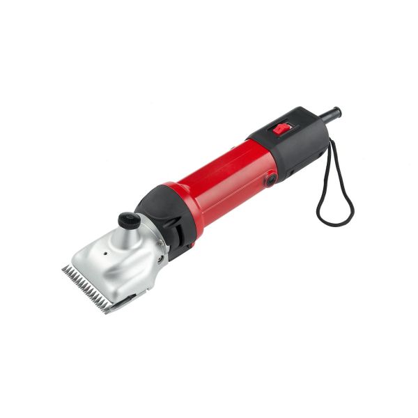 350W 6 Speed Adjustable Cow Hair Cutting Machine