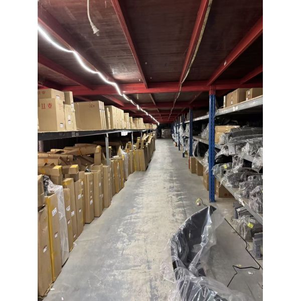 Guangzhou Dongchuangyuan Trading Co., Ltd.