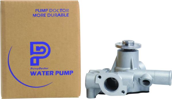 OEM Excavator Water Pump for Yanmar Engine 3TNE68 3TNA68 119233-42000