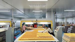 Henan Betterly  Sanitary Materials Co., Ltd.