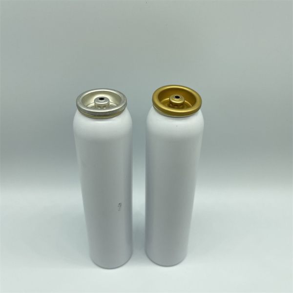 Custom Aerosol BOV Bag-On-Valve – Precision Delivery System for Household Products, Versatile and Durable