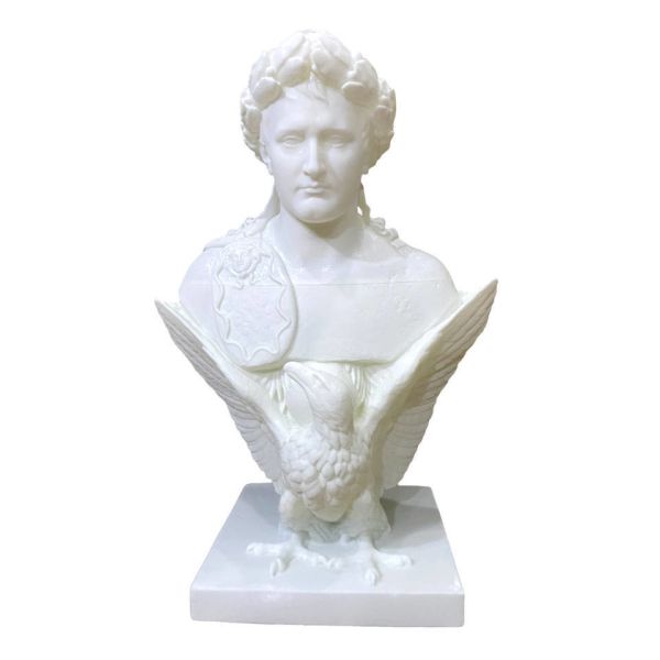 Custom Character 3D Printed Sculptures and Toys with ABS/Nylon Material Capabilities