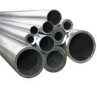 ASTM A335 Tubo padrão Tubo de aço sem costura laminado a quente