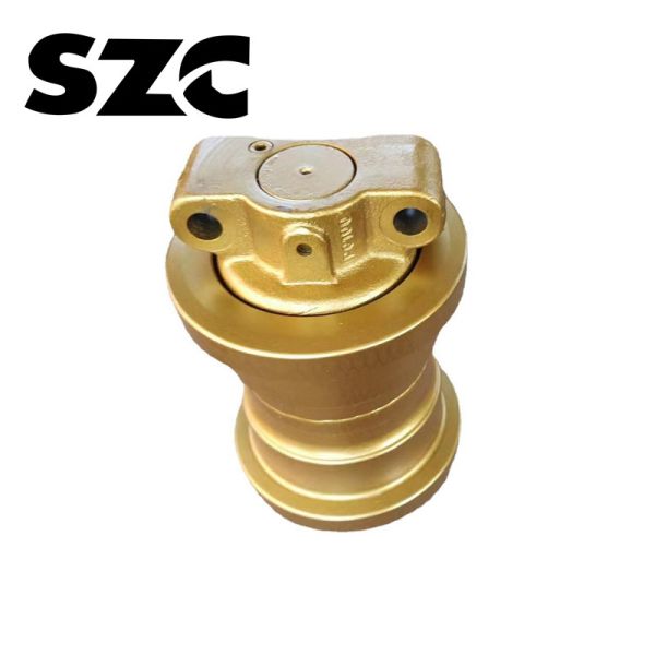 PC1100LC-6 PC1250-7 Экскаваторные рельсовые ролики тяжелого строительного оборудования